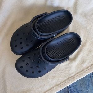 Croc Classic Clog Unisex Slide Men Size 9 Women Size 11 Sandals